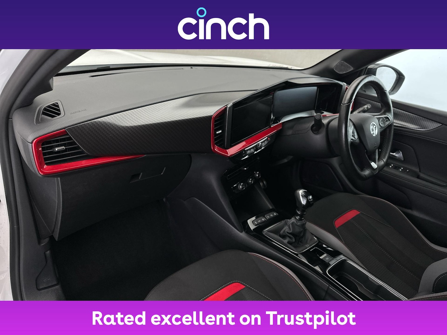 Used Vauxhall Mokka 2022 for sale - 76376538: Photo 14