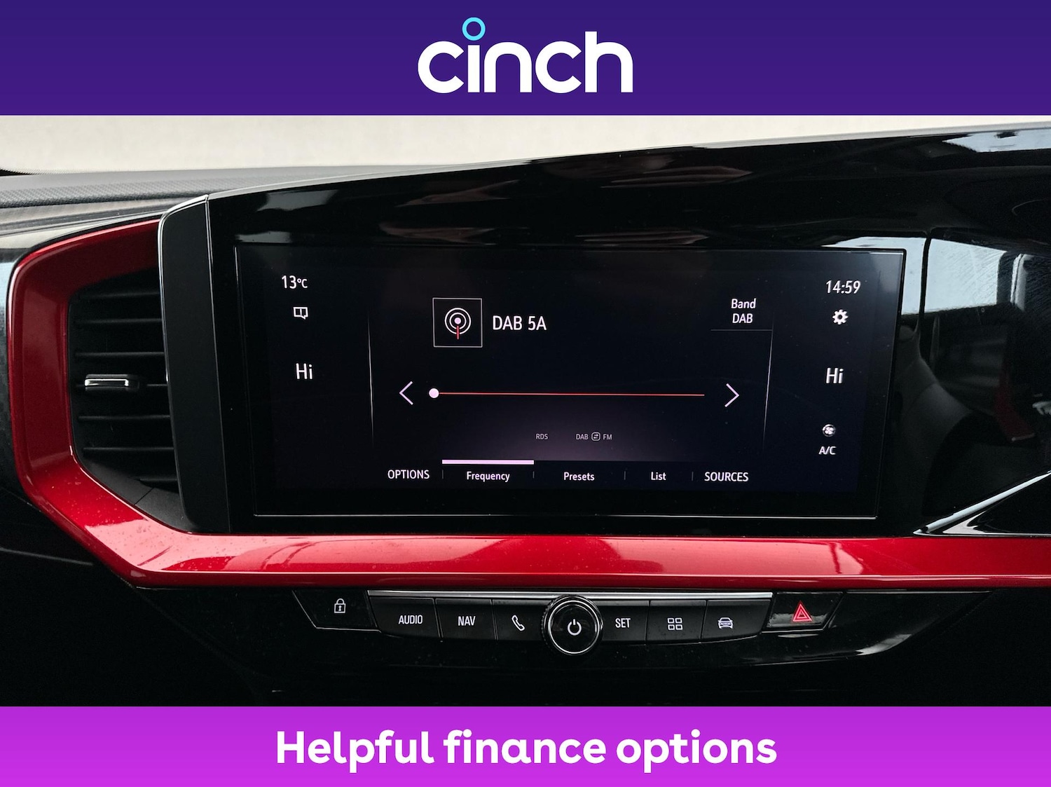 Used Vauxhall Mokka 2022 for sale - 76376538: Photo 17