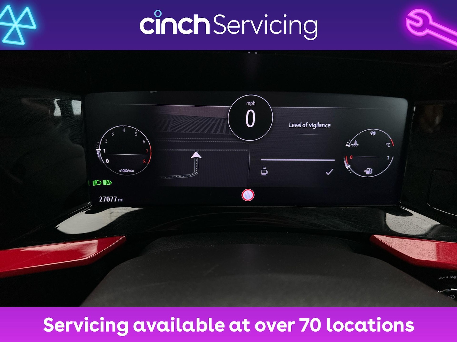 Used Vauxhall Mokka 2022 for sale - 76376538: Photo 18