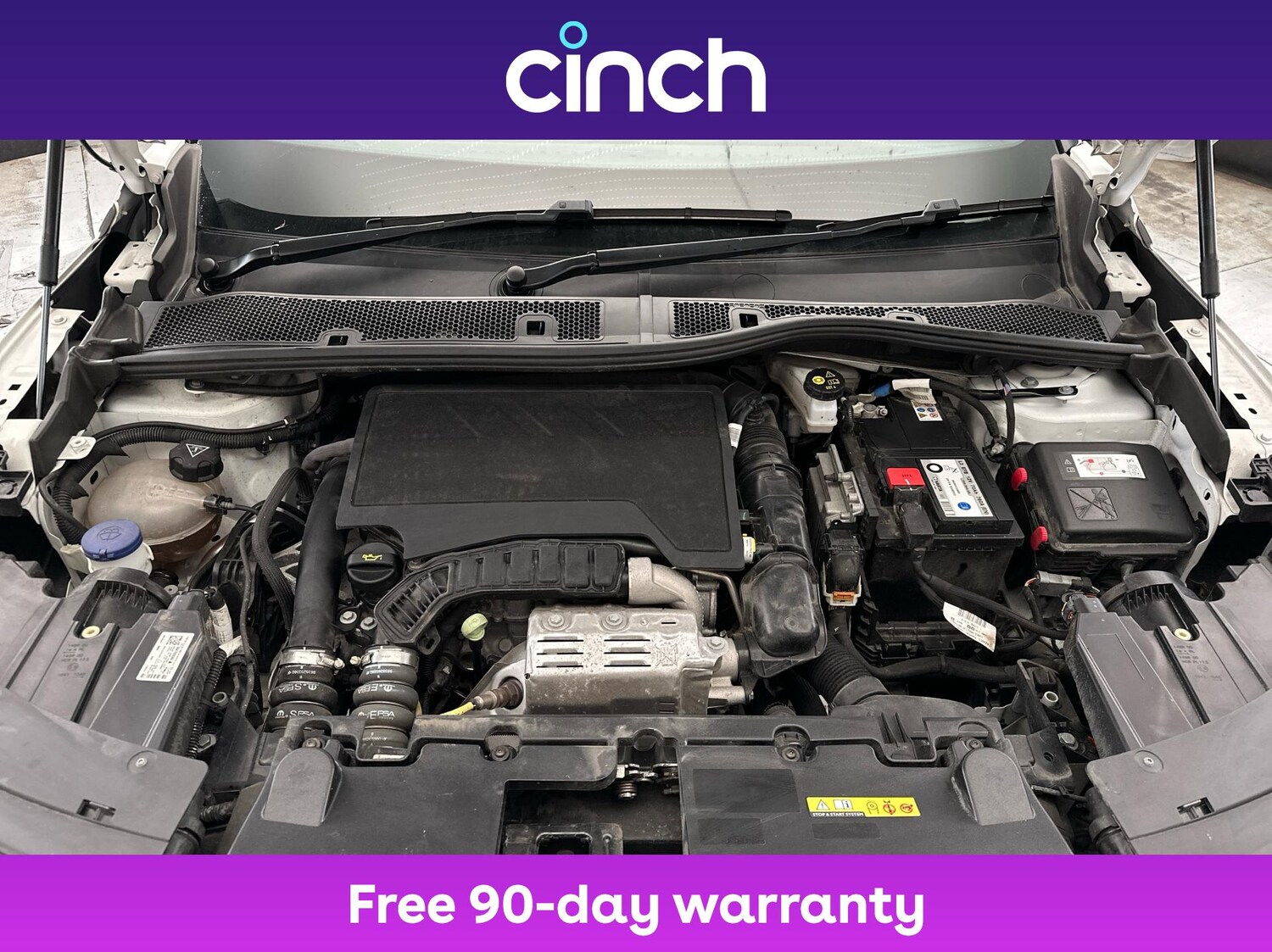 Used Vauxhall Mokka 2022 for sale - 76376538: Photo 23