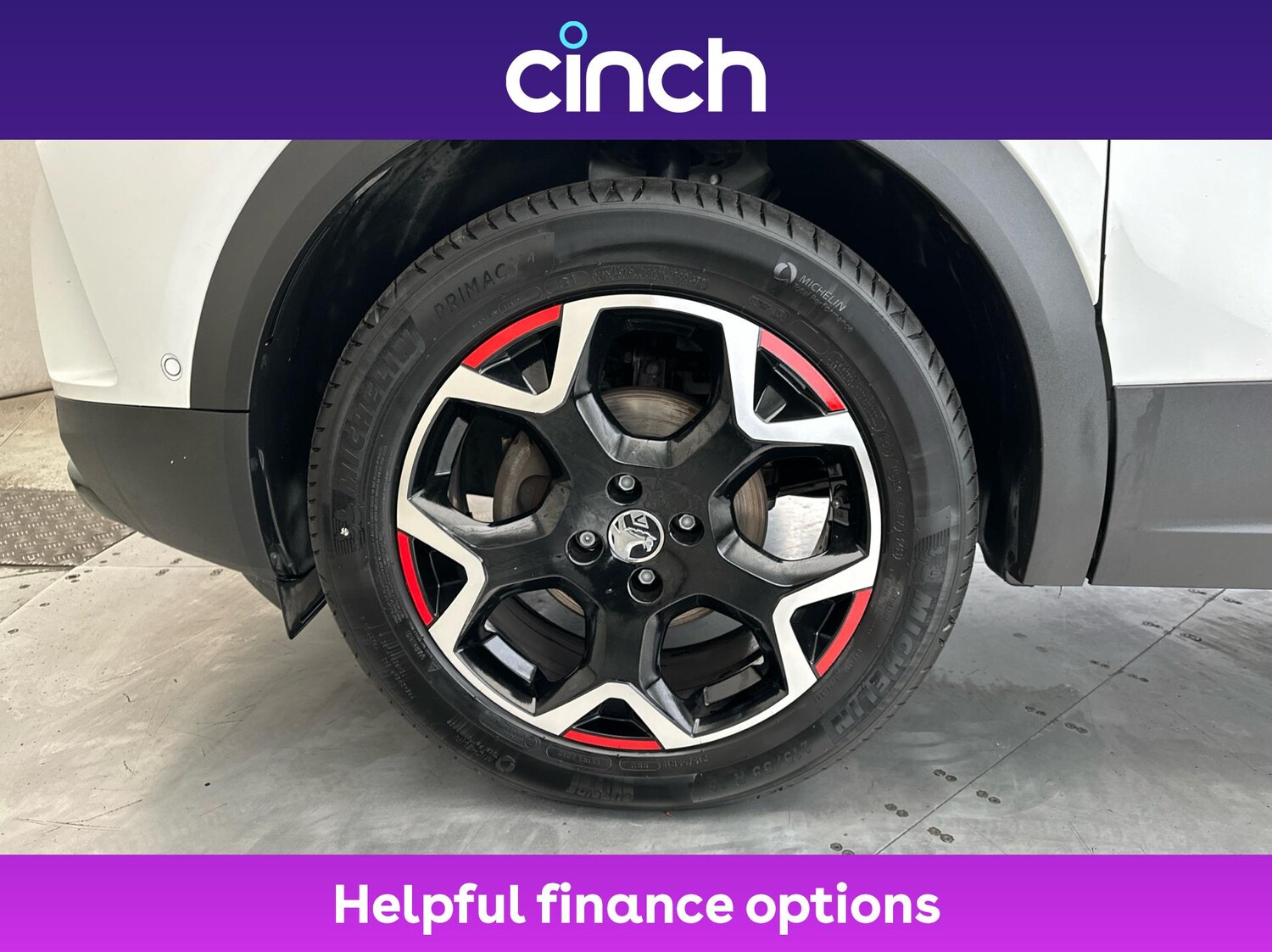 Used Vauxhall Mokka 2022 for sale - 76376538: Photo 24