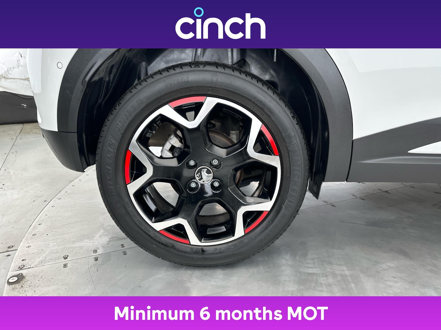 Used Vauxhall Mokka 2022 for sale - 76376538: Photo 27