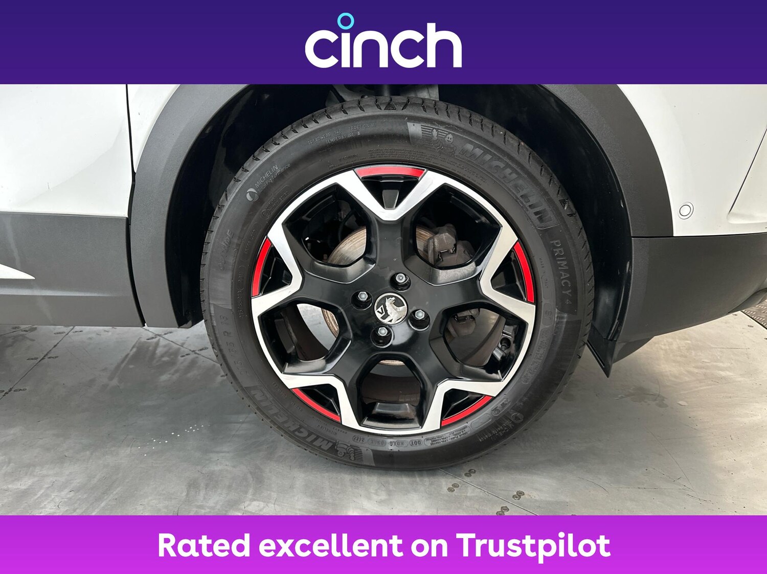 Used Vauxhall Mokka 2022 for sale - 76376538: Photo 28