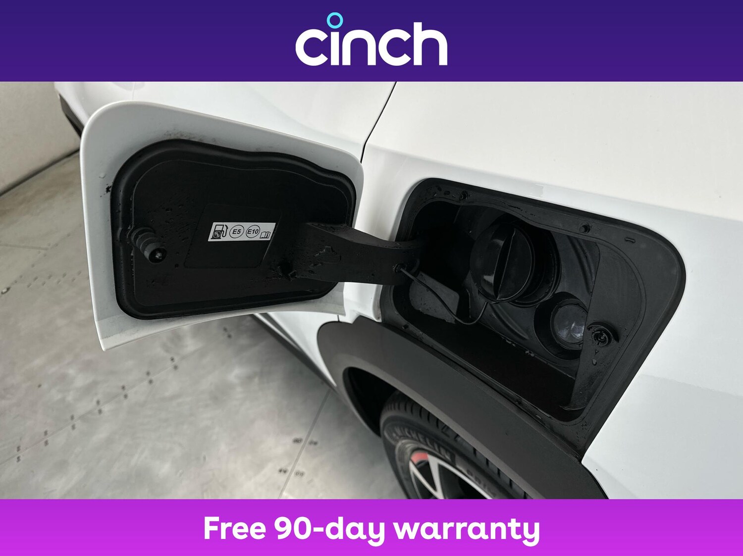 Used Vauxhall Mokka 2022 for sale - 76376538: Photo 29