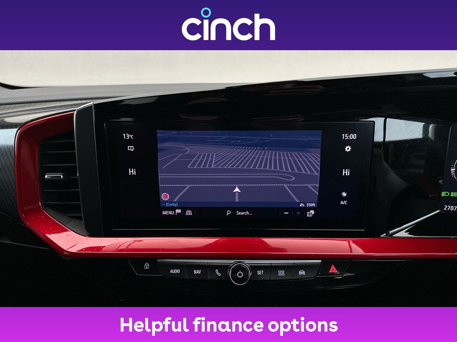 Used Vauxhall Mokka 2022 for sale - 76376538: Photo 30