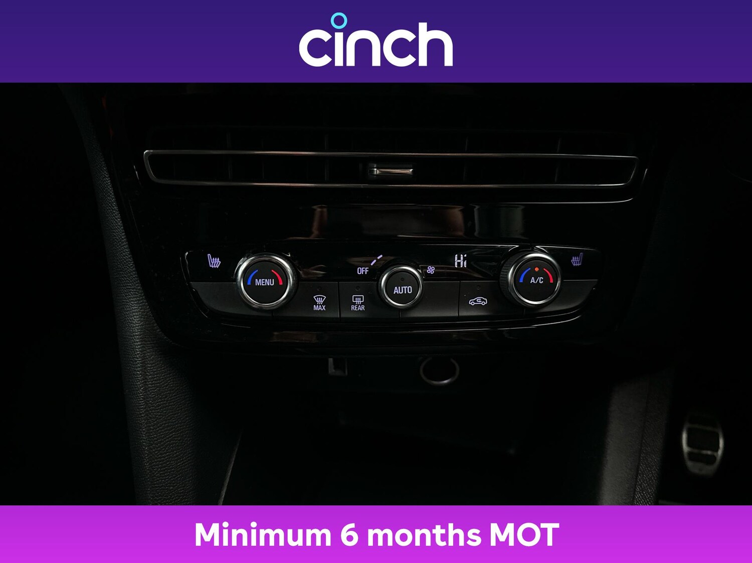 Used Vauxhall Mokka 2022 for sale - 76376538: Photo 32