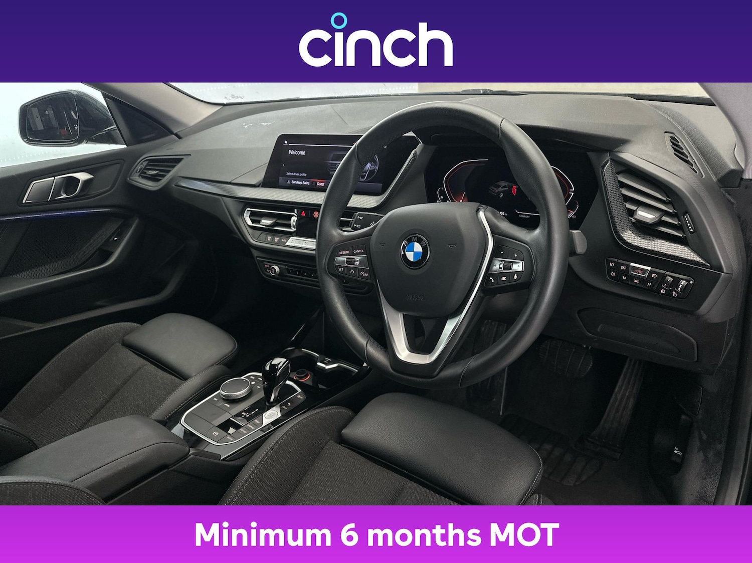 Used BMW 2 Series 2021 for sale - 76428891: Photo 12