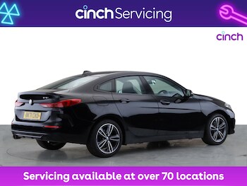 Used BMW 2 Series 2021 for sale - 76428891: Photo