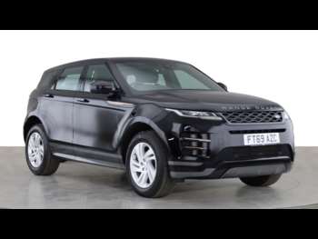 2020 - 2.0 D180 R-Dynamic S 5dr Auto
