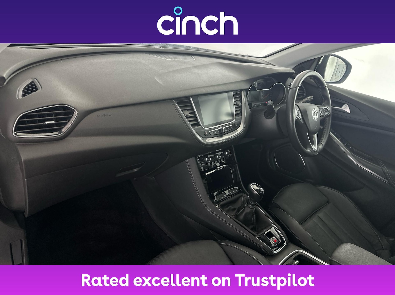 Used Vauxhall Grandland X 2019 for sale - 76595581: Photo 14