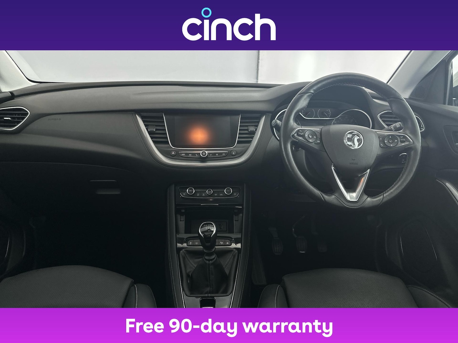 Used Vauxhall Grandland X 2019 for sale - 76595581: Photo 15