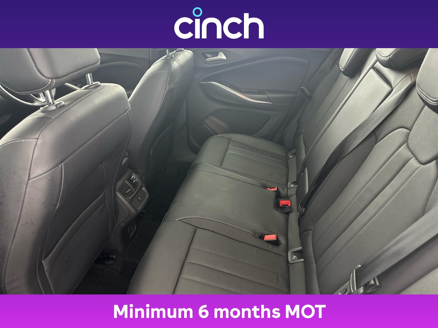 Used Vauxhall Grandland X 2019 for sale - 76595581: Photo 20