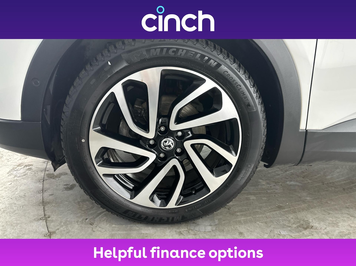 Used Vauxhall Grandland X 2019 for sale - 76595581: Photo 24