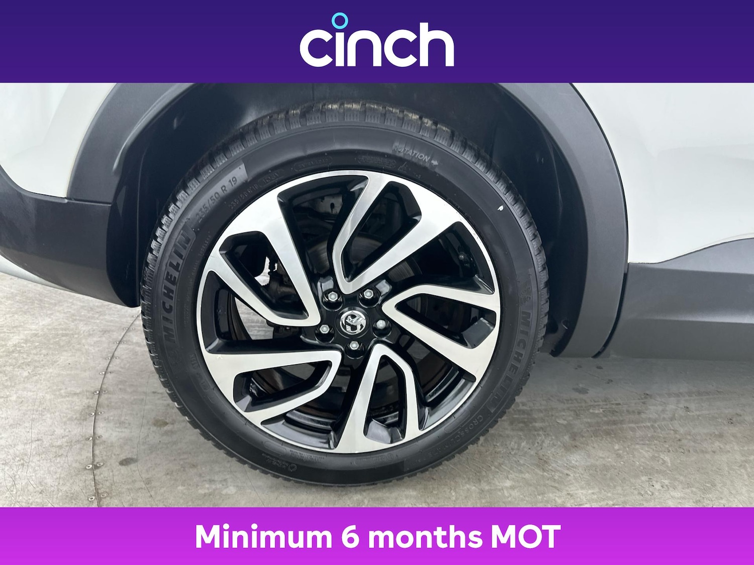 Used Vauxhall Grandland X 2019 for sale - 76595581: Photo 27