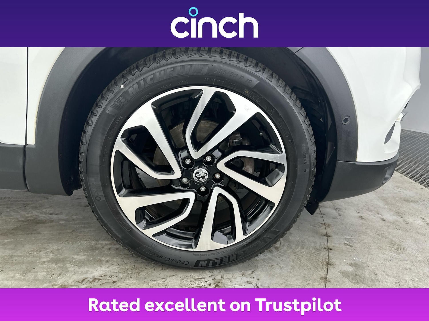 Used Vauxhall Grandland X 2019 for sale - 76595581: Photo 28