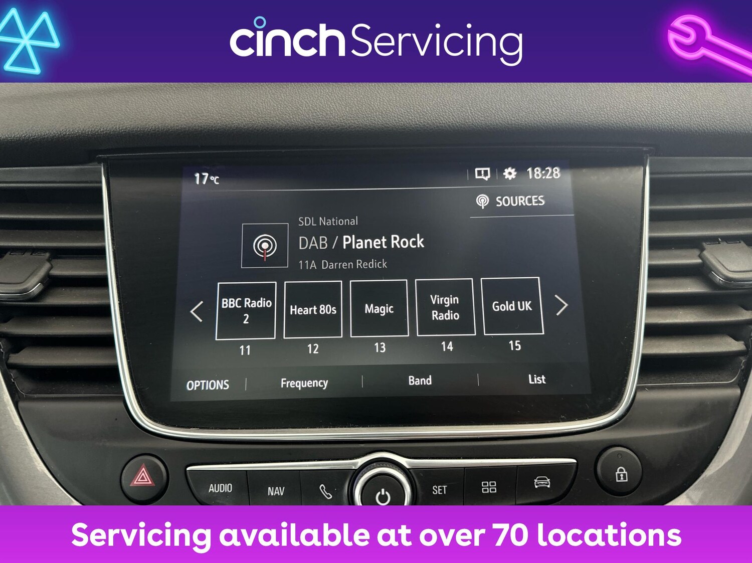 Used Vauxhall Grandland X 2019 for sale - 76595581: Photo 31