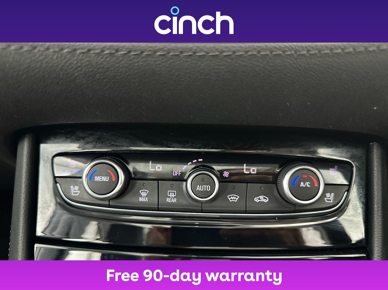 Used Vauxhall Grandland X 2019 for sale - 76595581: Photo 34