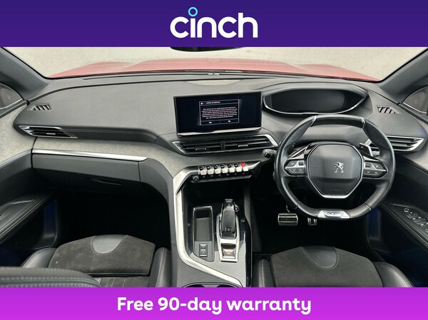 Used Peugeot 5008 2022 for sale - 76281627: Photo 15