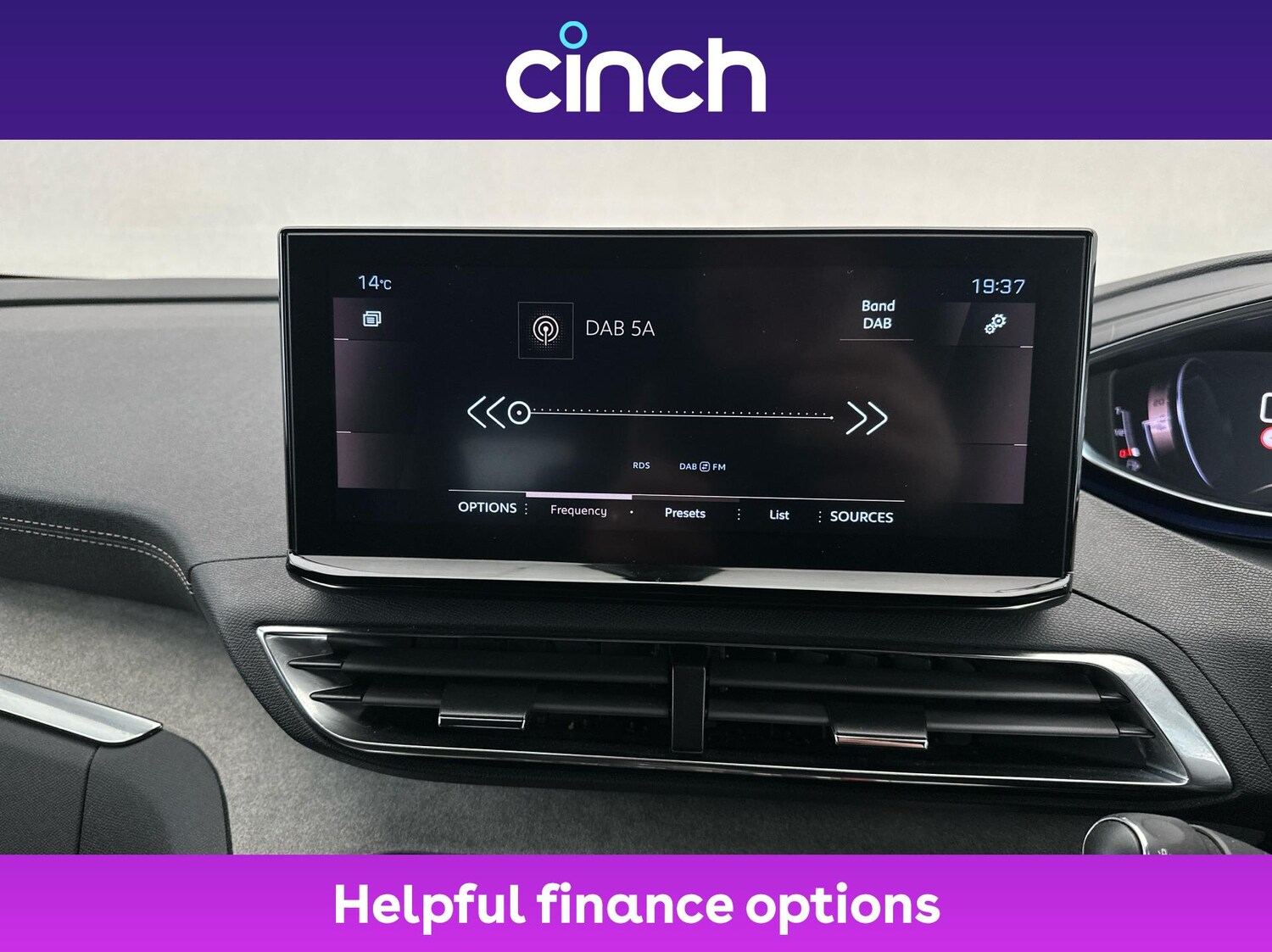 Used Peugeot 5008 2022 for sale - 76281627: Photo 17