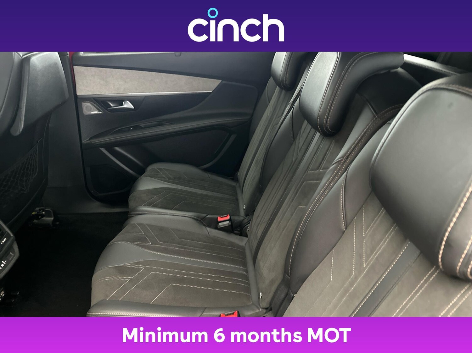 Used Peugeot 5008 2022 for sale - 76281627: Photo 20