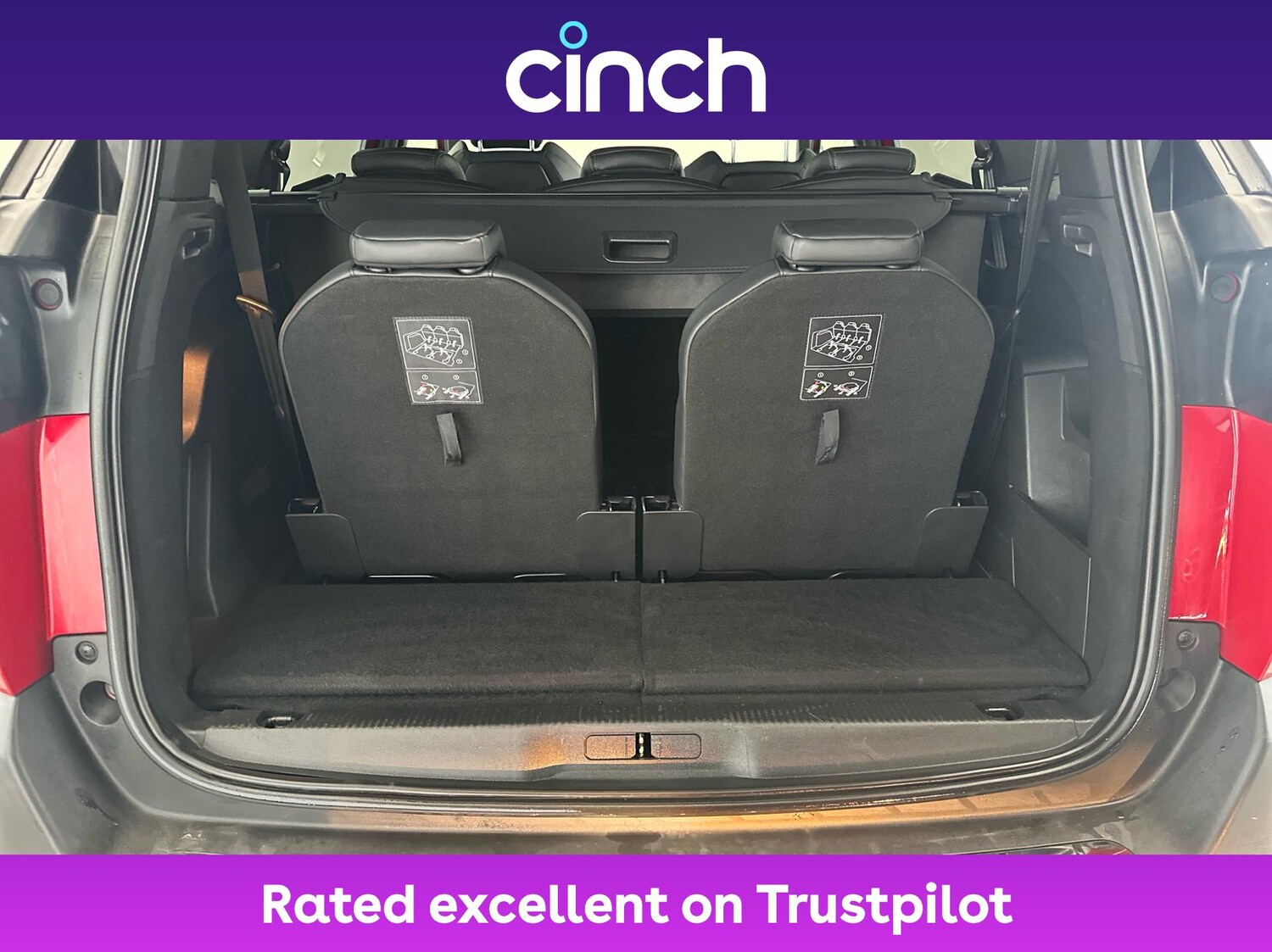 Used Peugeot 5008 2022 for sale - 76281627: Photo 21