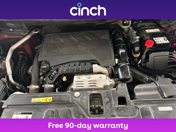 Used Peugeot 5008 2022 for sale - 76281627: Photo 23