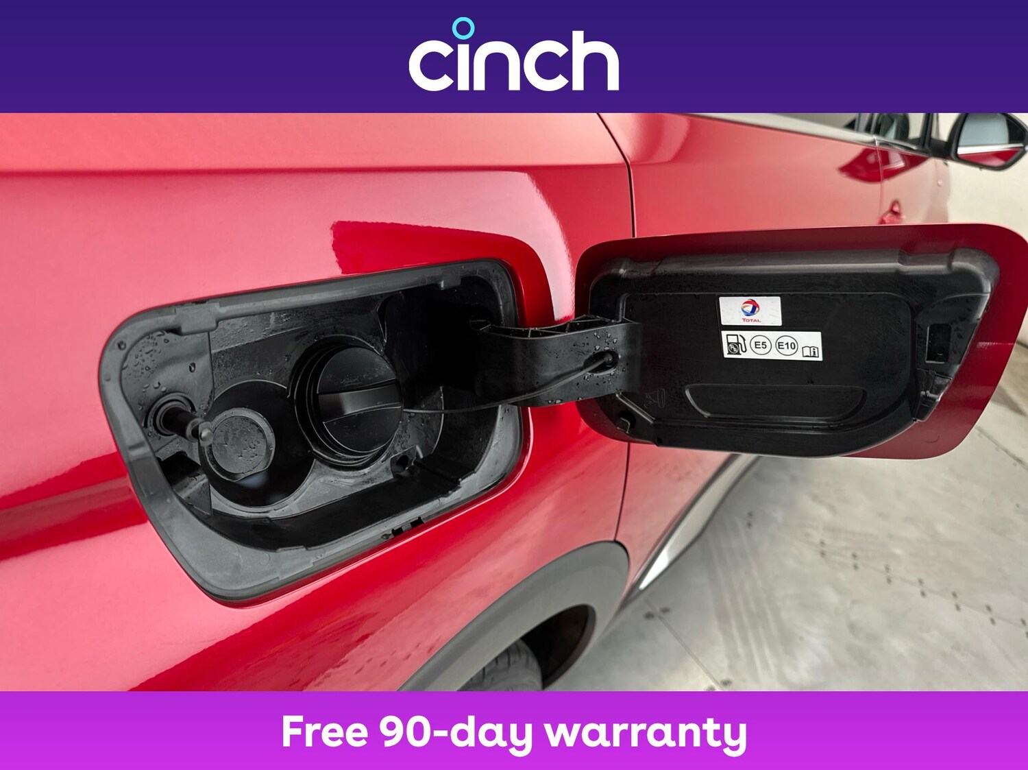 Used Peugeot 5008 2022 for sale - 76281627: Photo 29