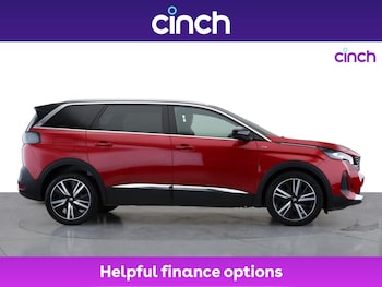 Used Peugeot 5008 2022 for sale - 76281627: Photo 2