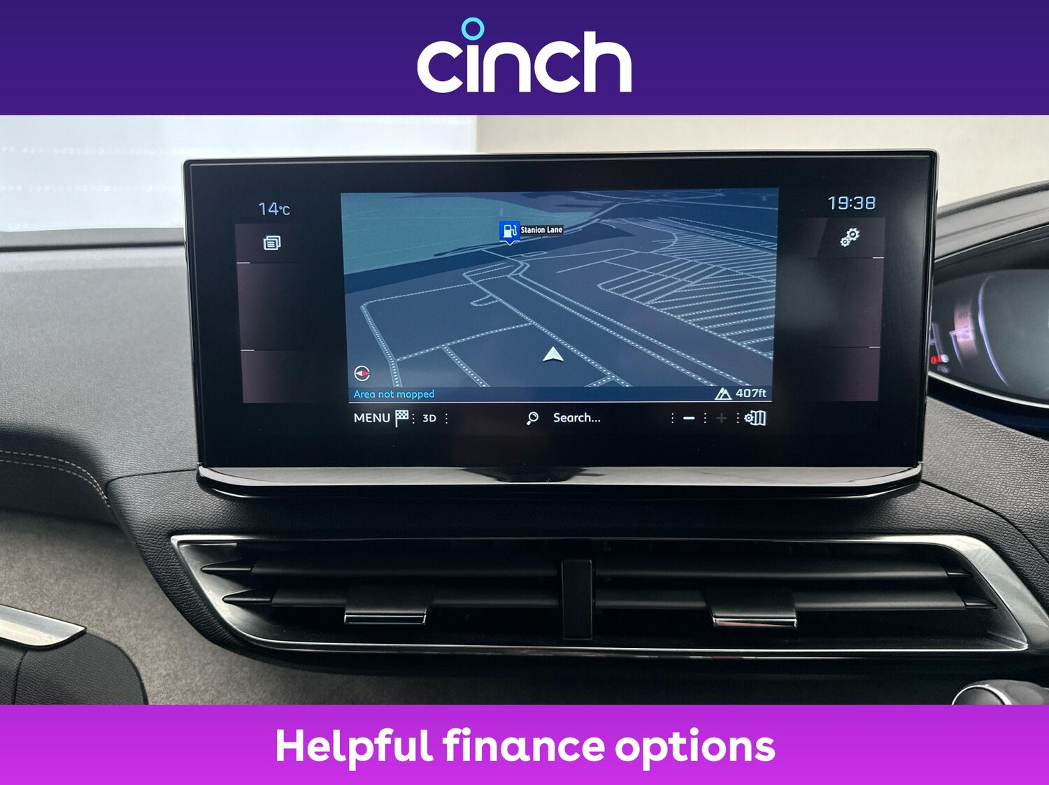 Used Peugeot 5008 2022 for sale - 76281627: Photo 30