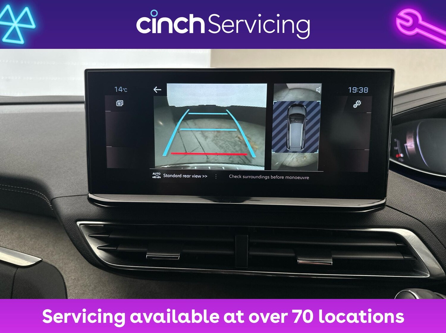 Used Peugeot 5008 2022 for sale - 76281627: Photo 31