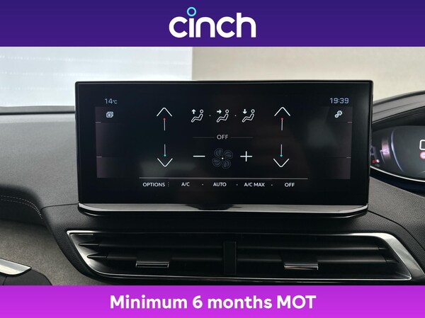 Used Peugeot 5008 2022 for sale - 76281627: Photo 32