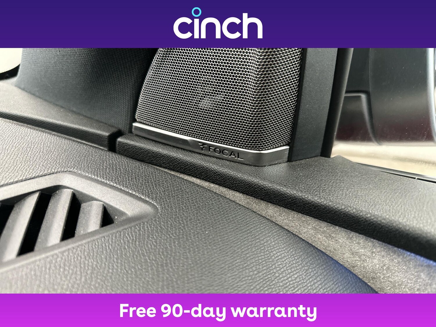 Used Peugeot 5008 2022 for sale - 76281627: Photo 34