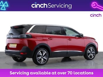 Used Peugeot 5008 2022 for sale - 76281627: Photo 3