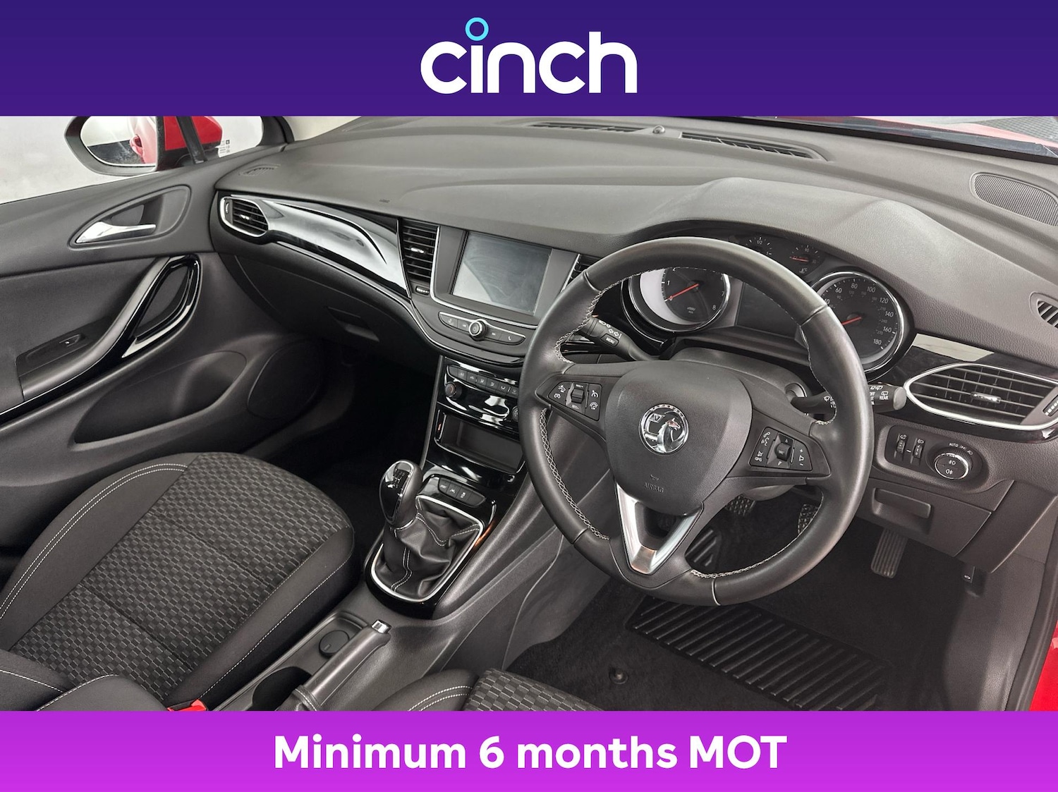 Used Vauxhall Astra 2019 for sale - 76691683: Photo 12