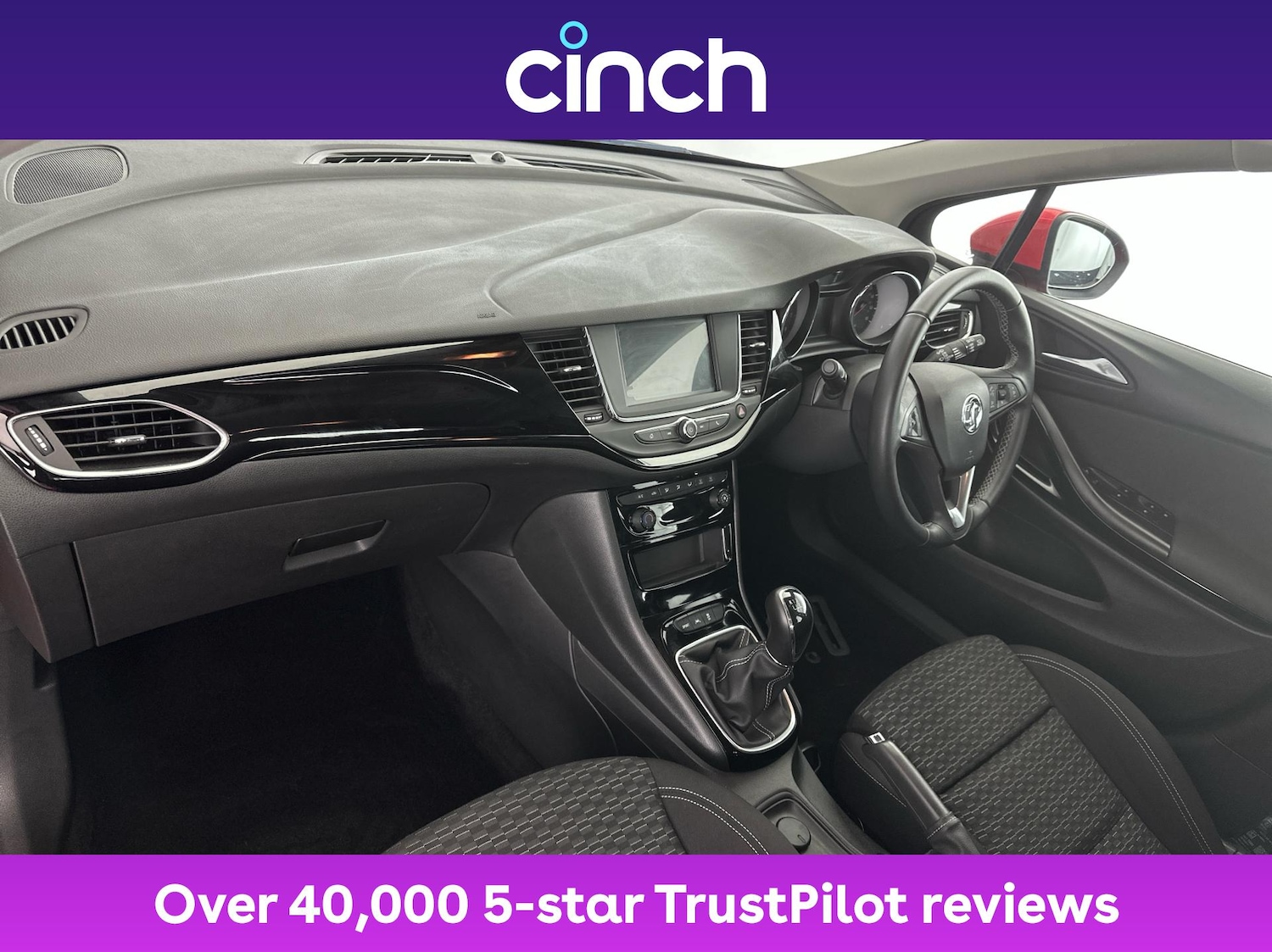 Used Vauxhall Astra 2019 for sale - 76691683: Photo 14