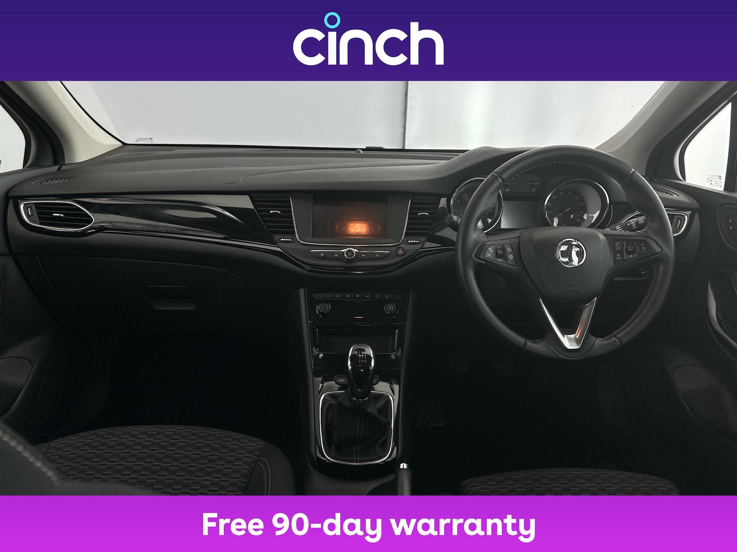 Used Vauxhall Astra 2019 for sale - 76691683: Photo 15