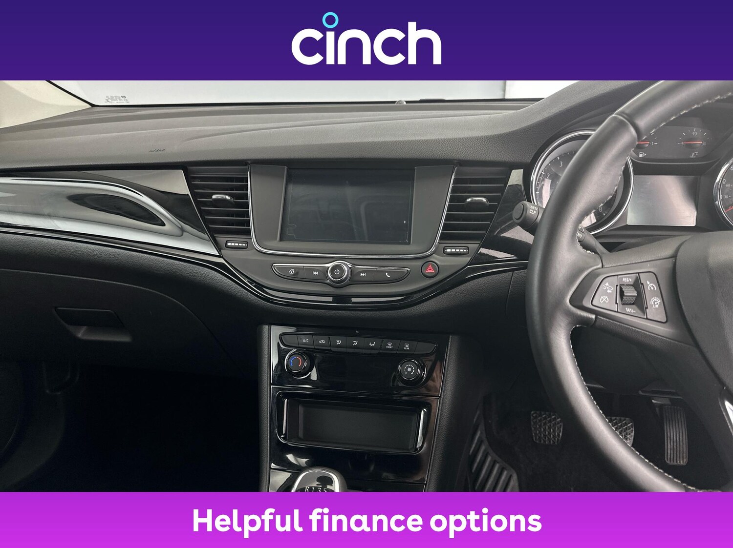 Used Vauxhall Astra 2019 for sale - 76691683: Photo 17