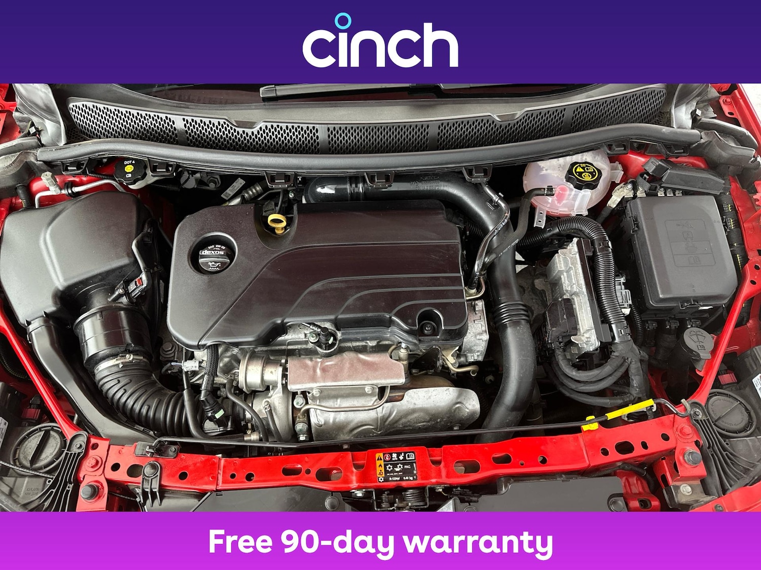 Used Vauxhall Astra 2019 for sale - 76691683: Photo 23