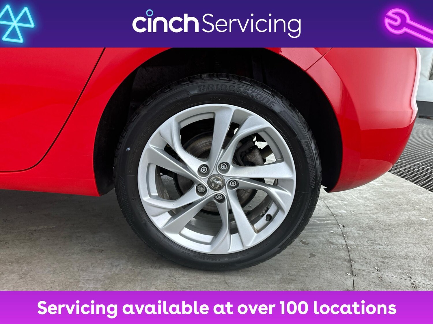 Used Vauxhall Astra 2019 for sale - 76691683: Photo 26