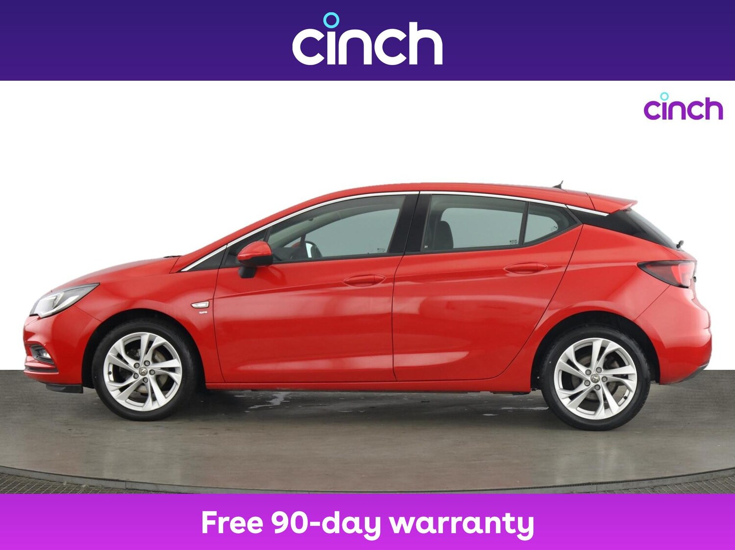 Used Vauxhall Astra 2019 for sale - 76691683: Photo 8