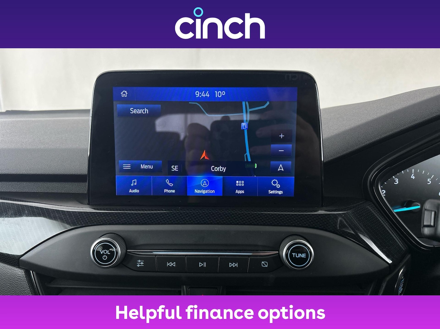 Used Ford Focus 2020 for sale - 76717593: Photo 17