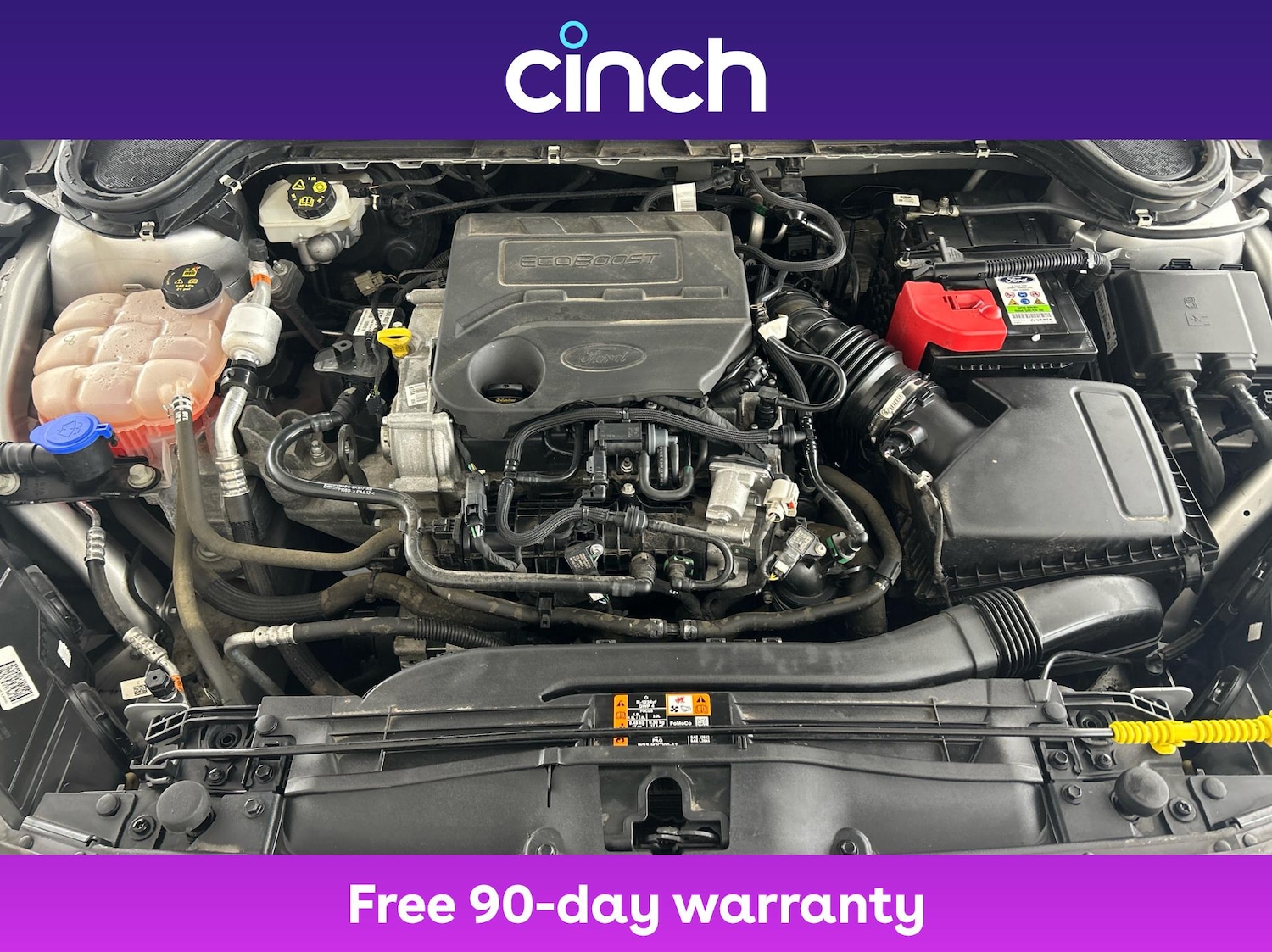 Used Ford Focus 2020 for sale - 76717593: Photo 23