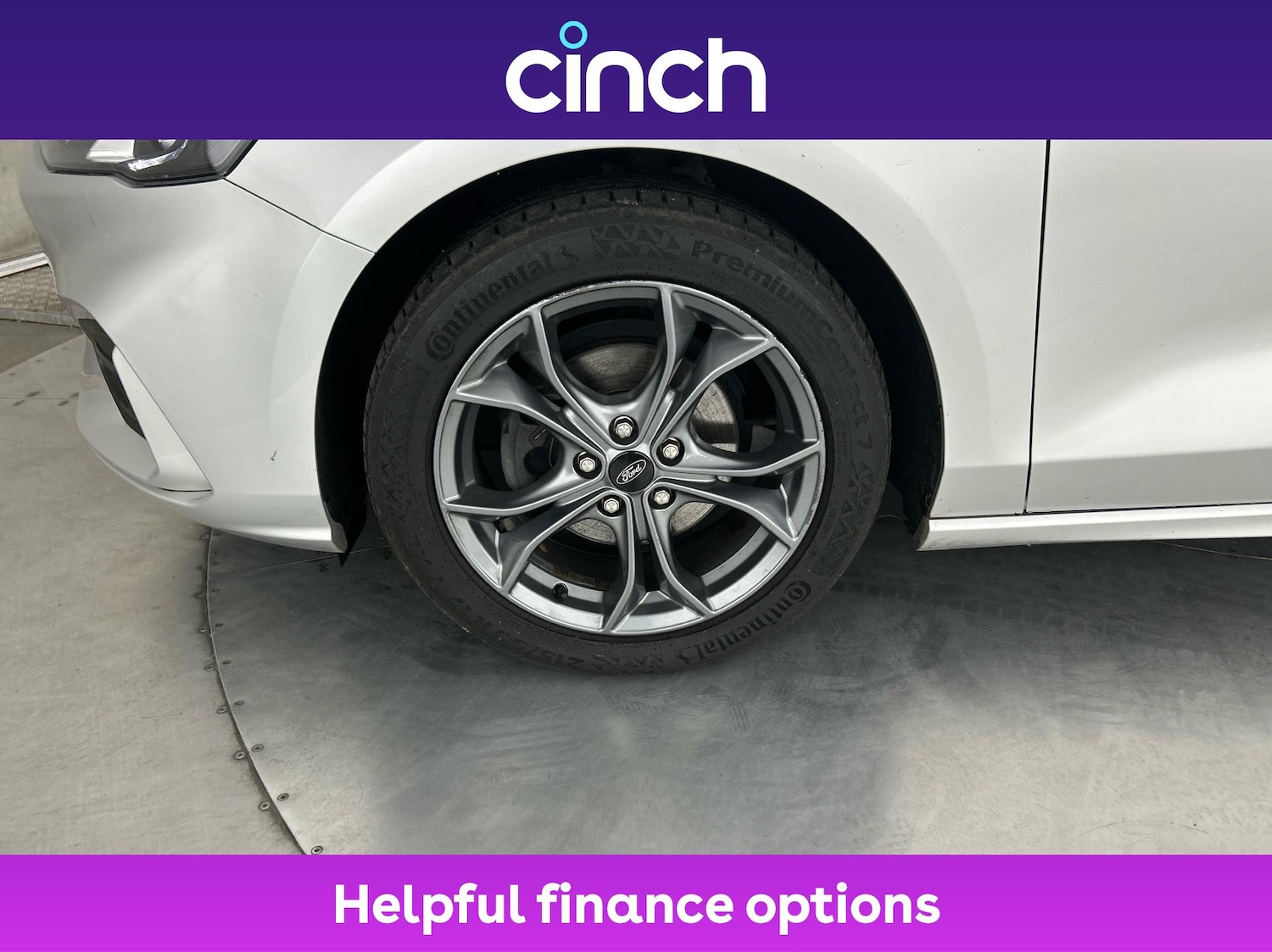 Used Ford Focus 2020 for sale - 76717593: Photo 24