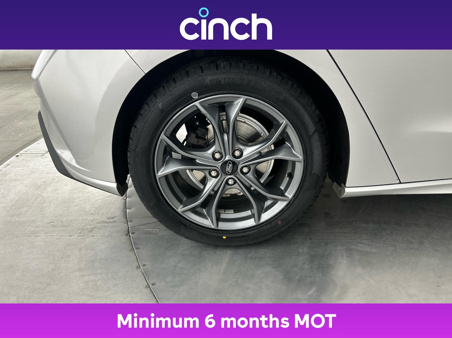 Used Ford Focus 2020 for sale - 76717593: Photo 27