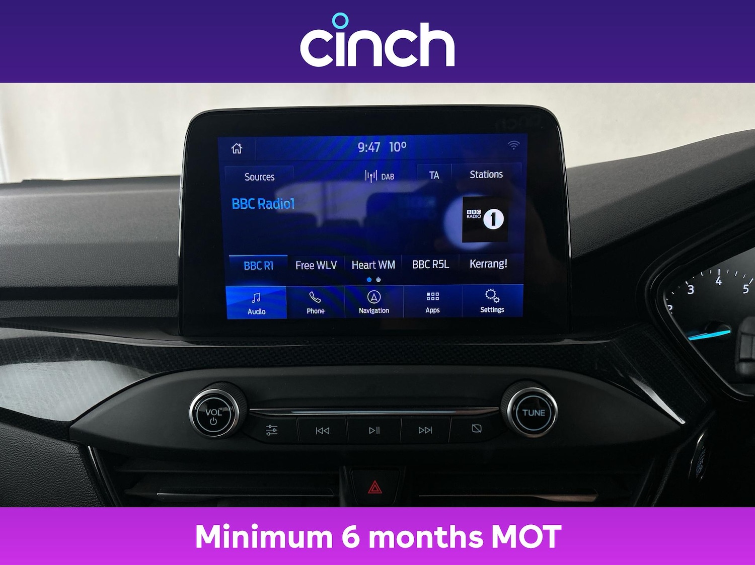 Used Ford Focus 2020 for sale - 76717593: Photo 32