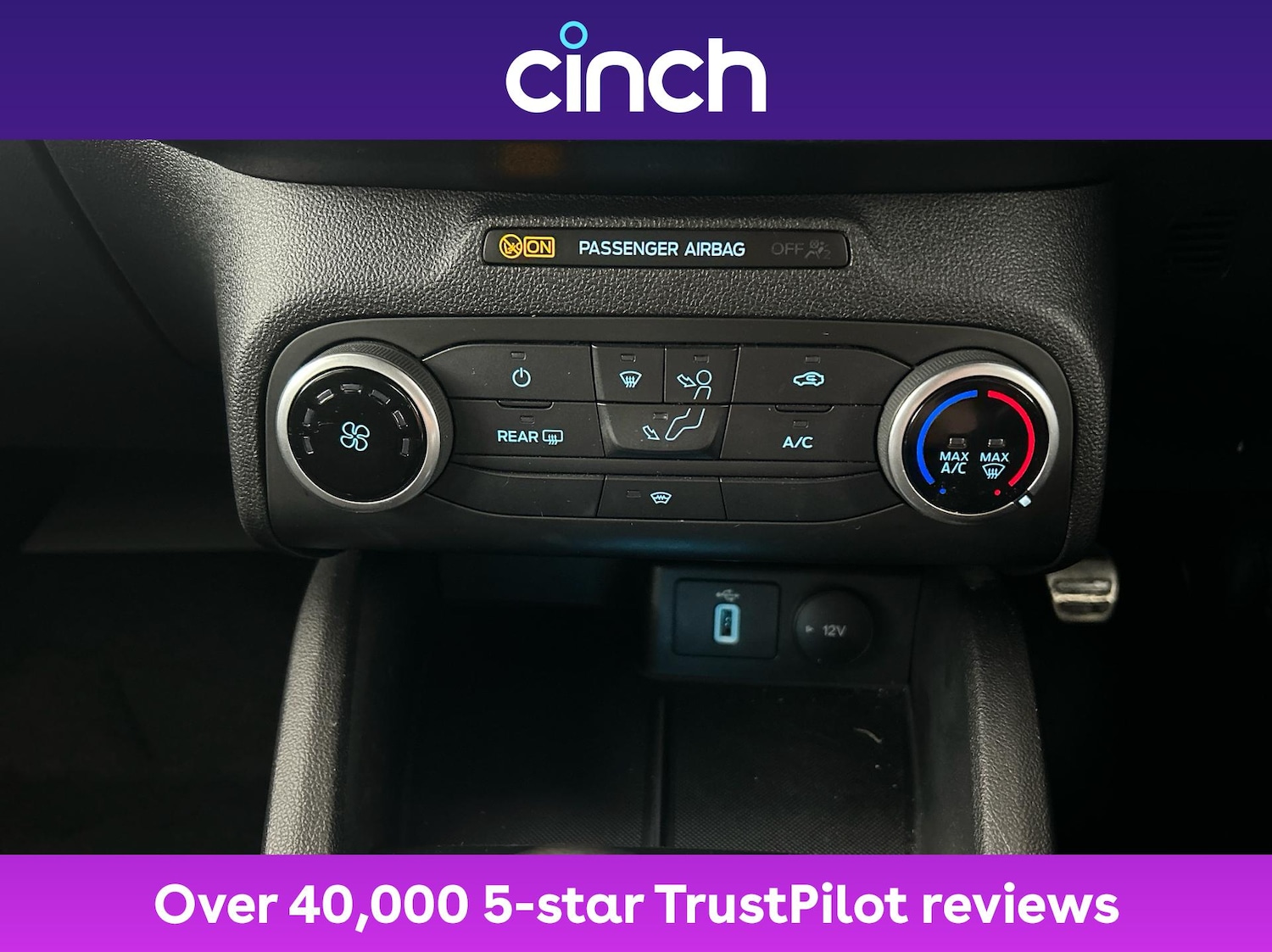 Used Ford Focus 2020 for sale - 76717593: Photo 33