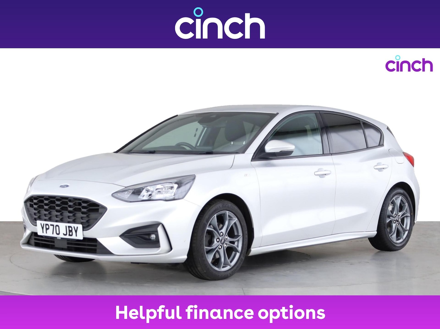 Used Ford Focus 2020 for sale - 76717593: Photo 9