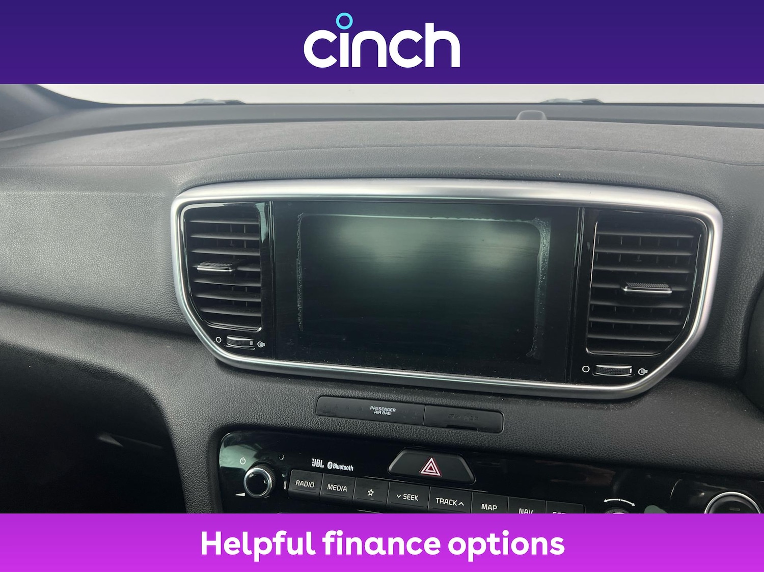 Used Kia Sportage 2019 for sale - 76767492: Photo 17