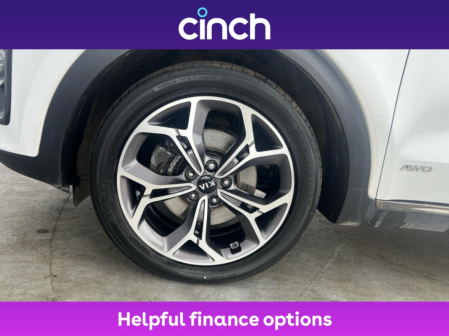 Used Kia Sportage 2019 for sale - 76767492: Photo 24