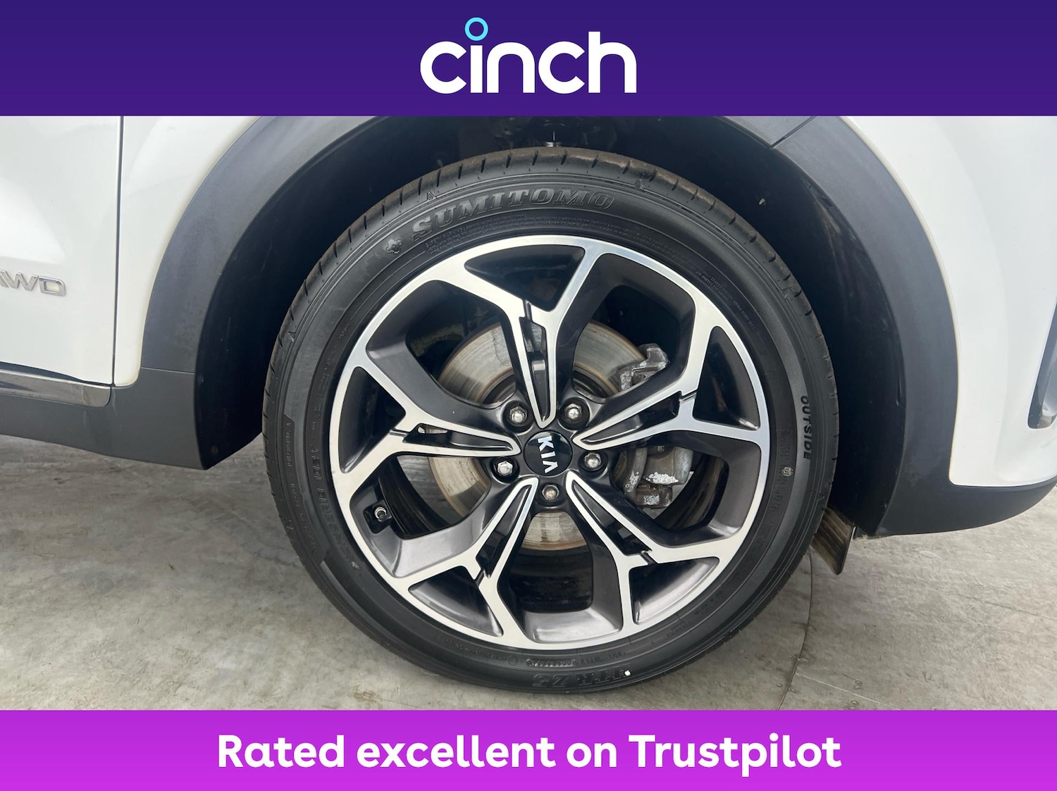 Used Kia Sportage 2019 for sale - 76767492: Photo 28